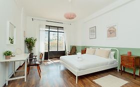 Appartements - Centre Ville