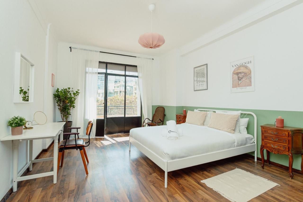 Appartements - Centre Ville Rabat Exterior photo