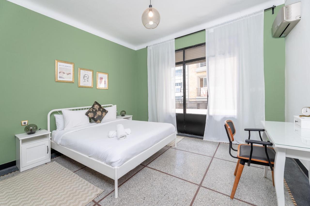 Appartements - Centre Ville Rabat Exterior photo